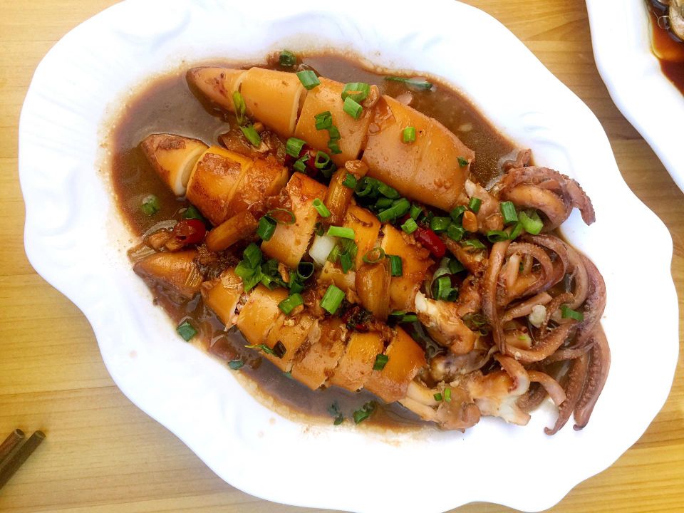 自驾游舟山朱家尖旅游攻略,舟山旅游攻略朱家尖露营