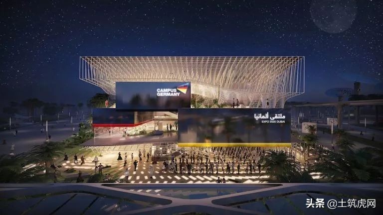 让你意想不到的房子,极简美建筑