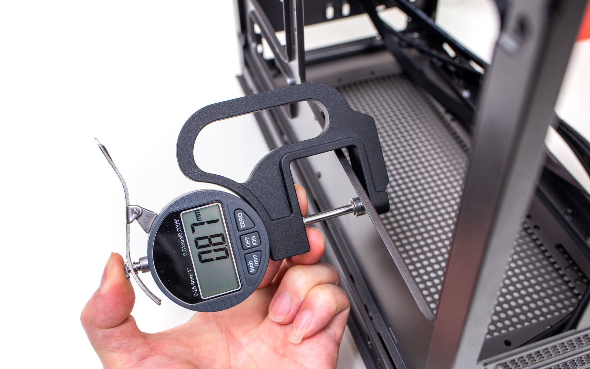 先马趣造机箱装机示例,先马趣造小机箱推荐高颜值