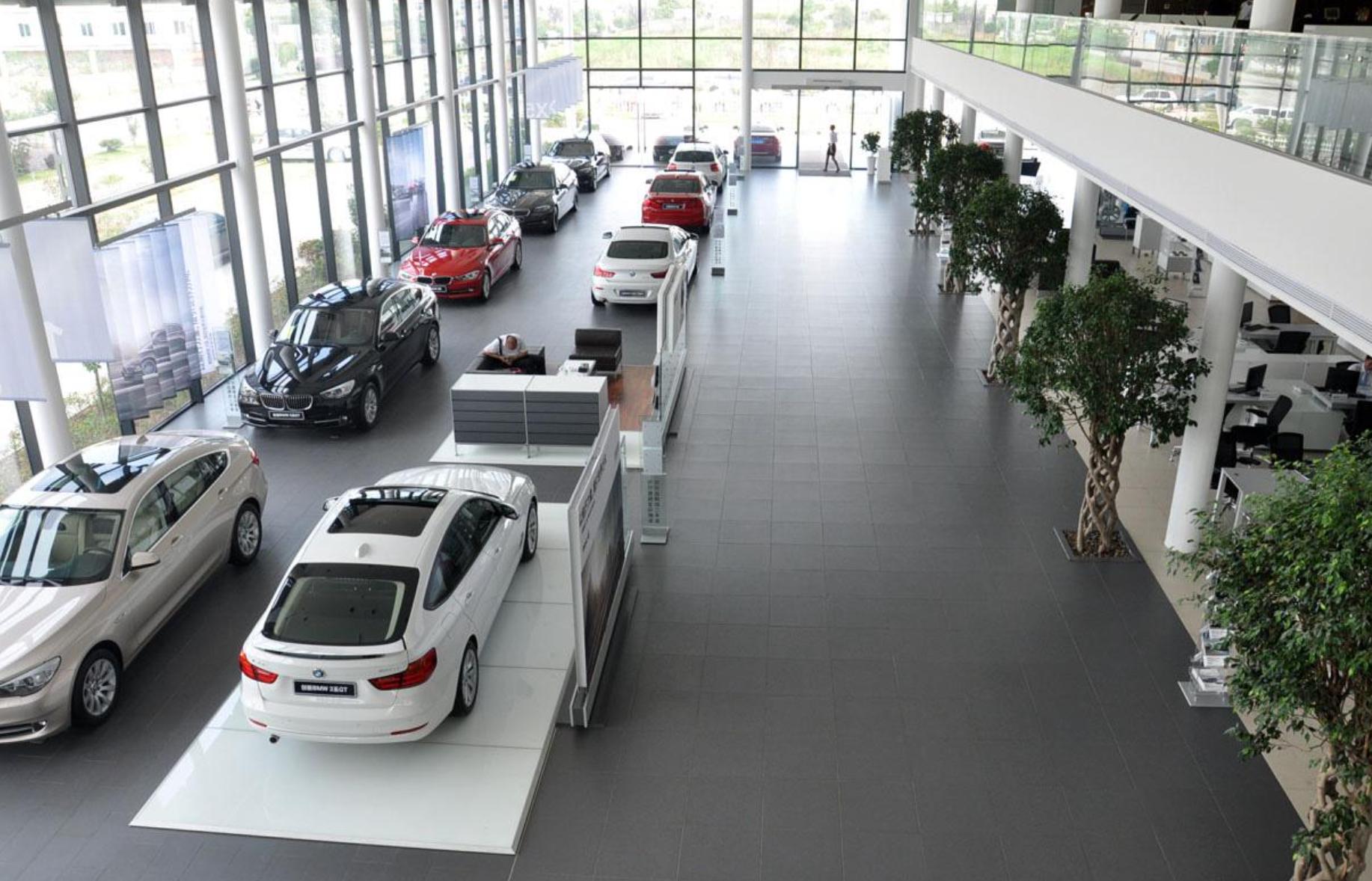 买车后还用得着4s店销售吗,为什么买车必须到4s店谈价