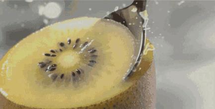 猕猴桃心发白是采摘时不熟吗,为什么买不到正宗的猕猴桃公树