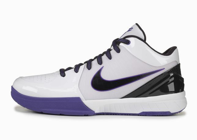 科比低帮鞋风靡,低帮科比