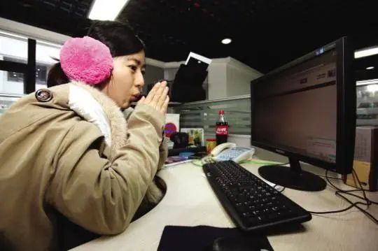 一招教你对付冬天不冷，春天冷的北方室内