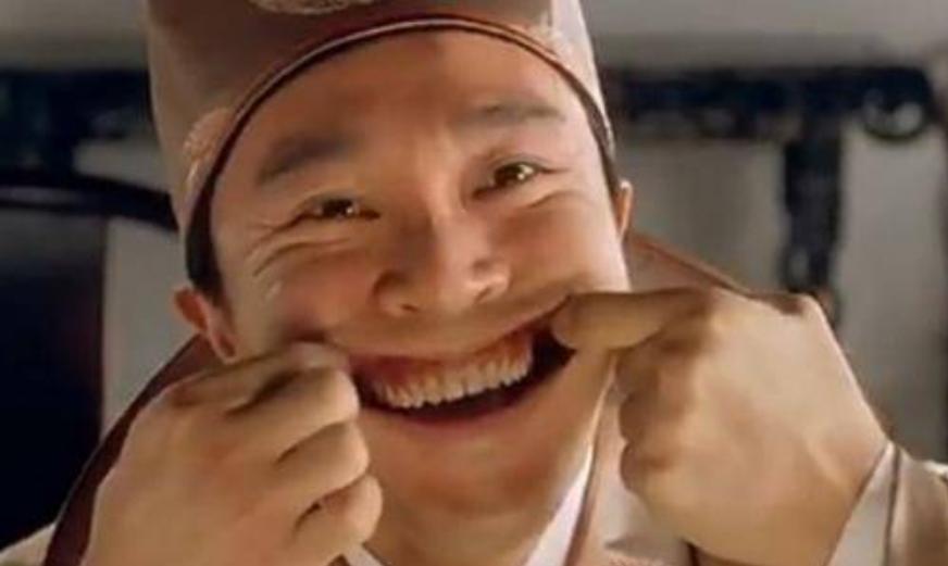 周星驰的喜剧片少林足球,少林足球香港爆笑喜剧片