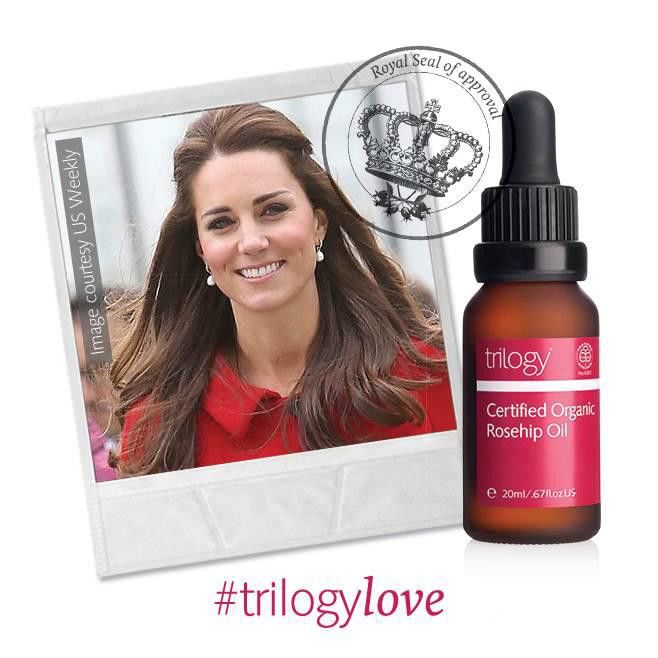 trilogy玫瑰果油用了会黄吗,trilogy玫瑰果油使用方法