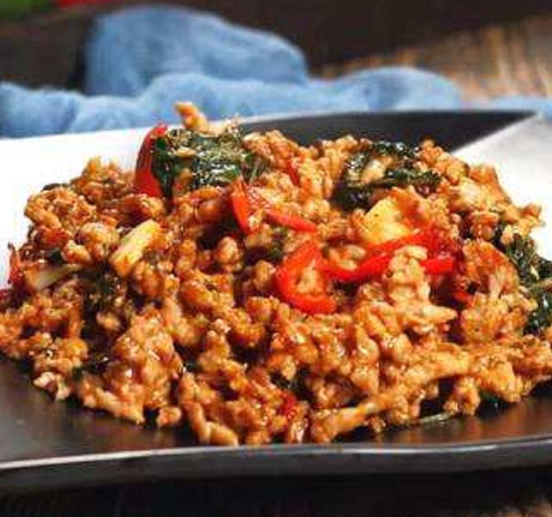 泰国十大好吃菜,泰国最好吃的美食视频