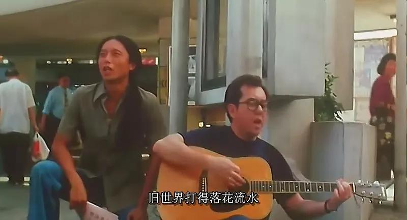 处处吻十六年前的歌,处处吻最好听的一首歌