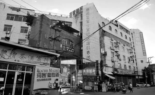 莆田鞋的前世今生,莆田鞋是从什么时候开始做的