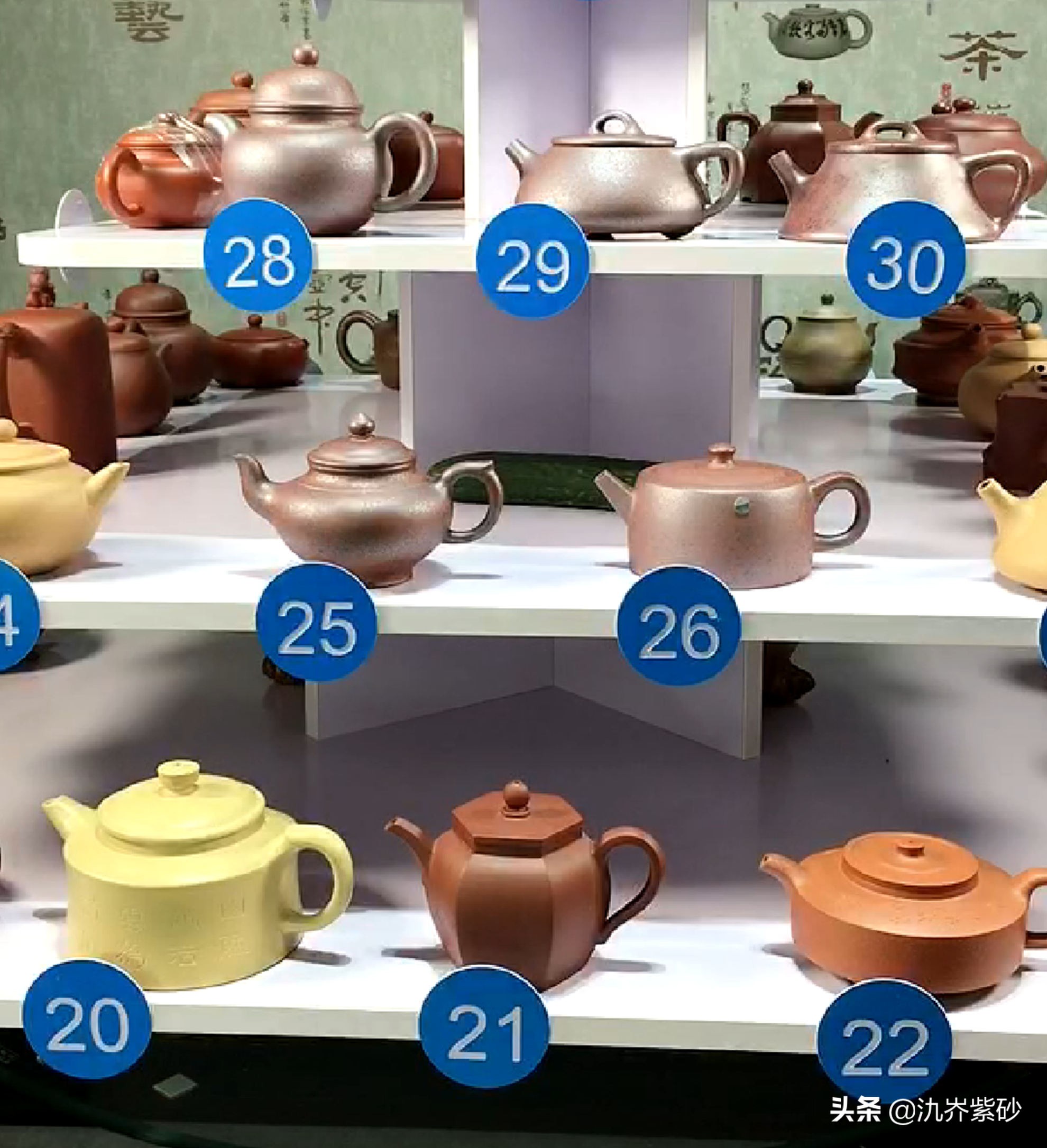 直播大量的紫砂壶299元是真的吗,直播带货的紫砂壶为什么这么便宜