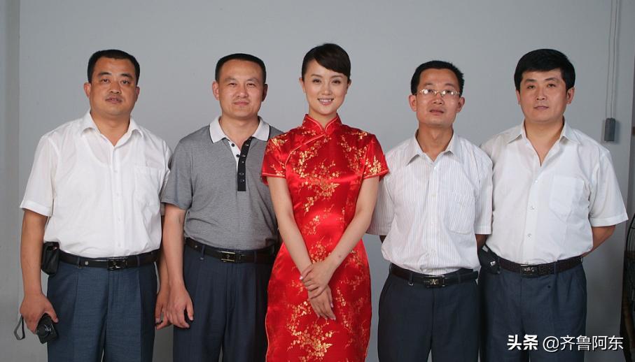 赵云峰东阿,东阿赵云峰