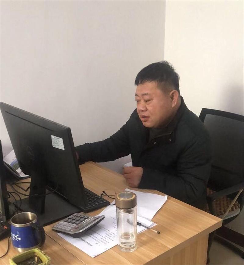 青岛七人普“两员”风采展——平凡岗位上的最美乐章