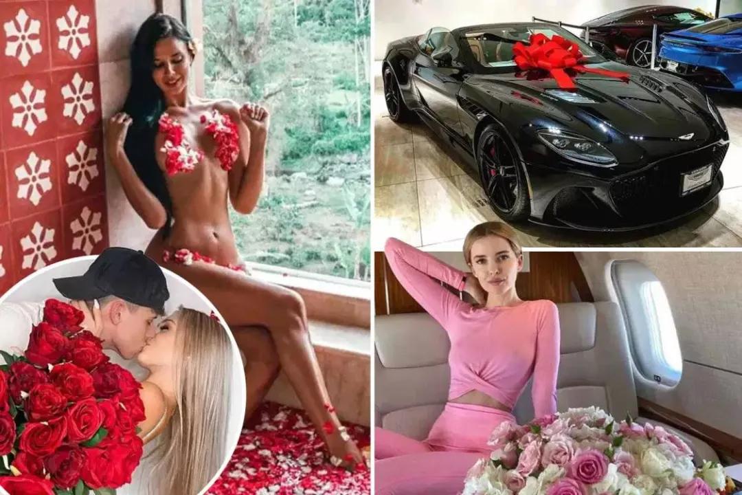 美国名媛和金卡戴珊 (美国名媛卡戴珊)