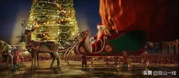 昆山最美落日打卡点,昆山最美打卡地