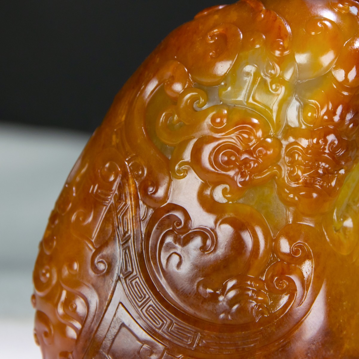 如何鉴别和田玉珠手串优劣,目前哪种和田玉质量最好