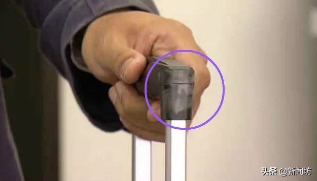 7600元的登机箱假货,网上买行李箱有假货吗