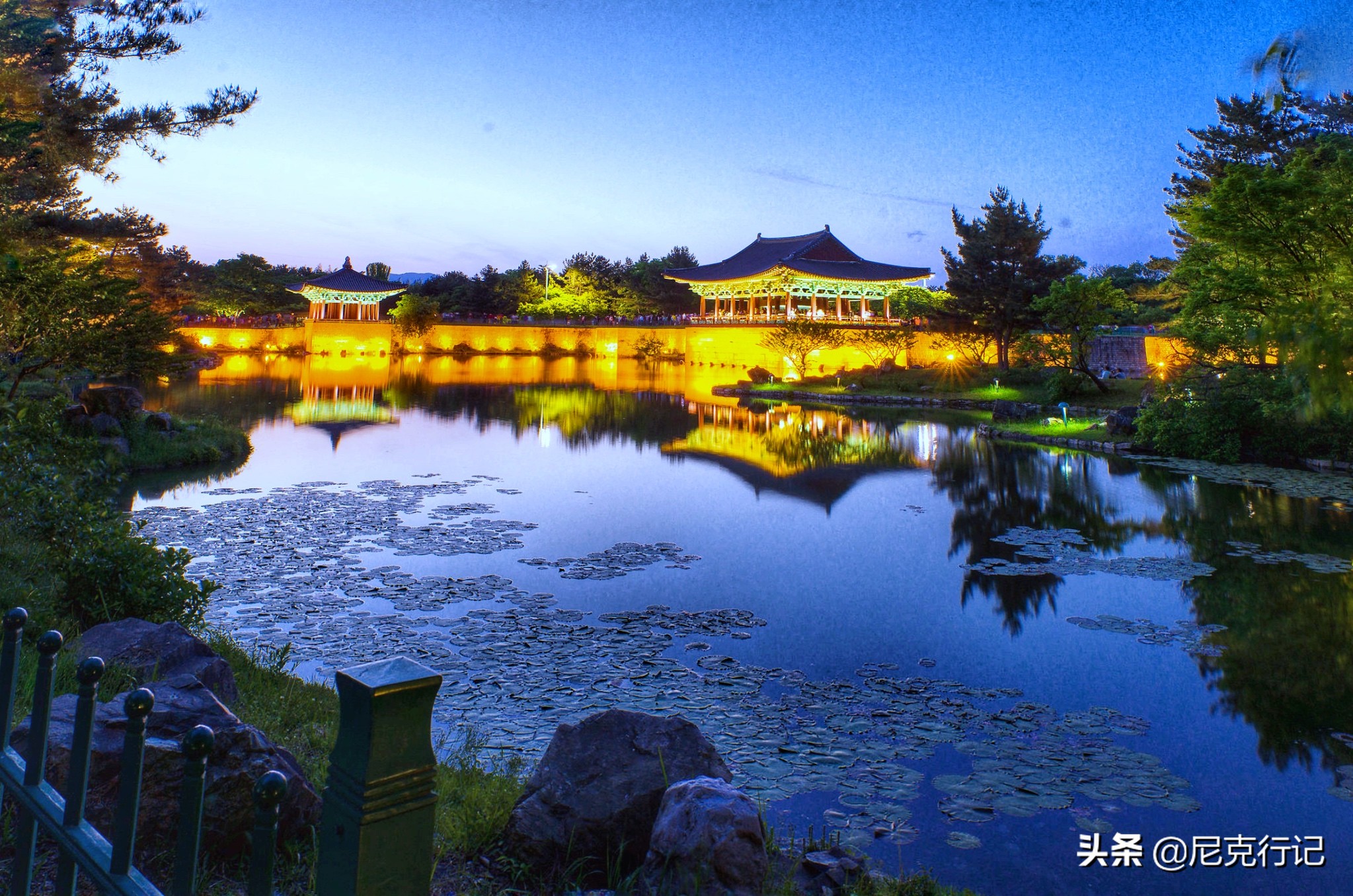 韩国弹丸之国,韩国弹丸之地为什么经济这么强