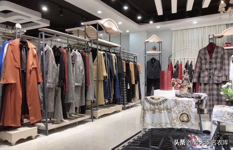 网购服装如何找货源的话术,衣服爆单了怎么找货源