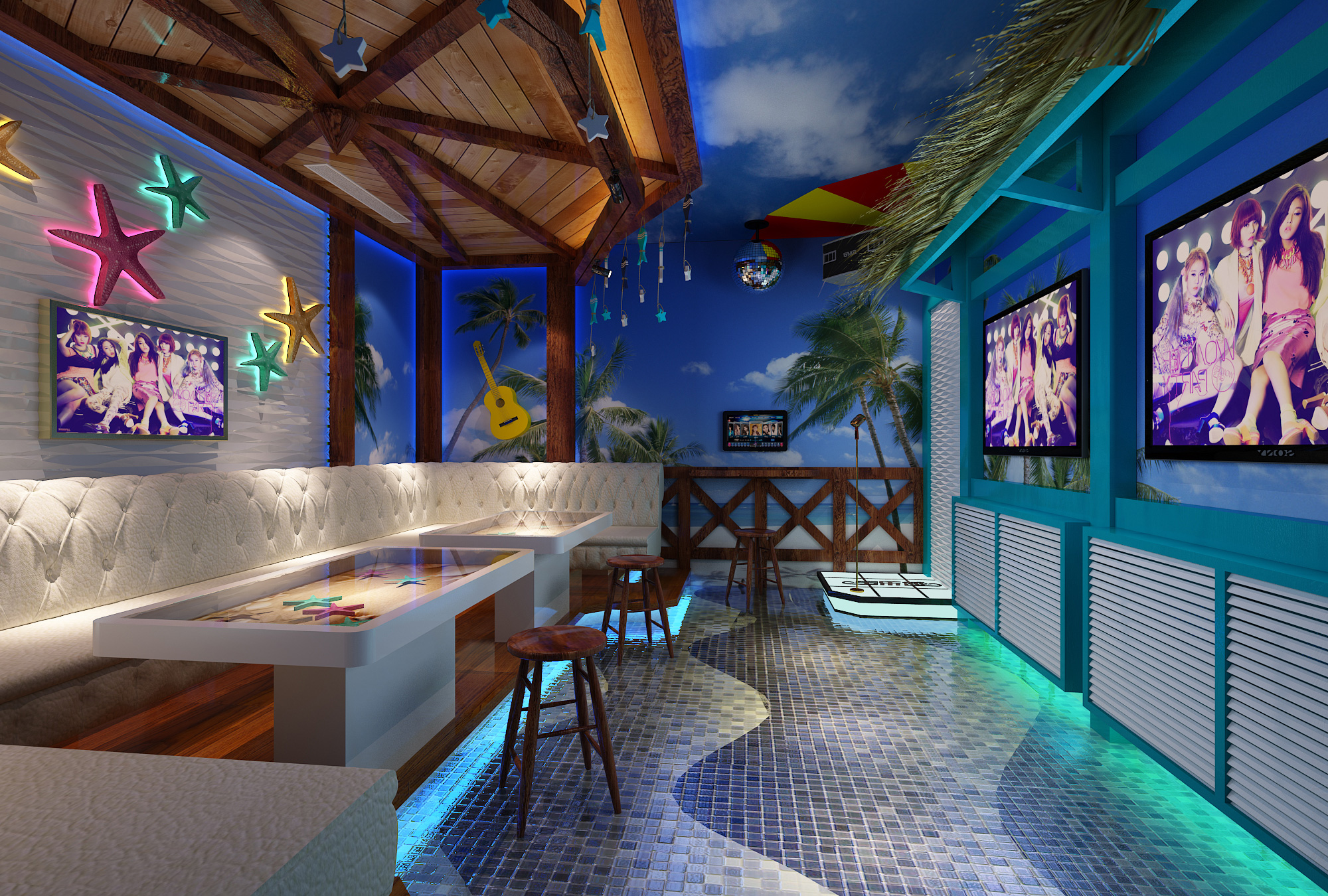 ktv业绩目标方案,ktv营销每天总结模板