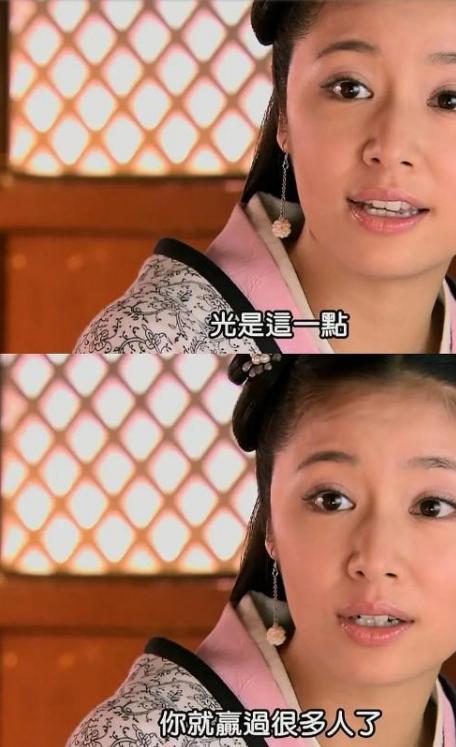 上年纪演员演年轻角色,三十多岁的女明星还在演少女