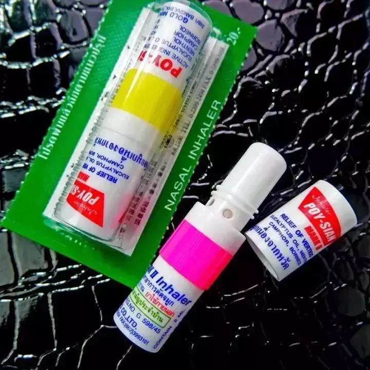 泰国12种神药有哪些,去泰国旅游必买的十种药