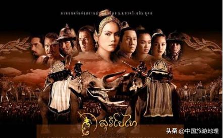 有哪些关于泰国的冷知识知乎,泰国冷知识全部