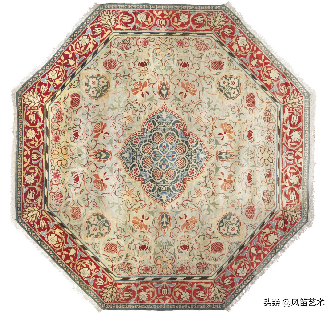 19世纪复古迷为娶女神盖婚房，从此走上创业路