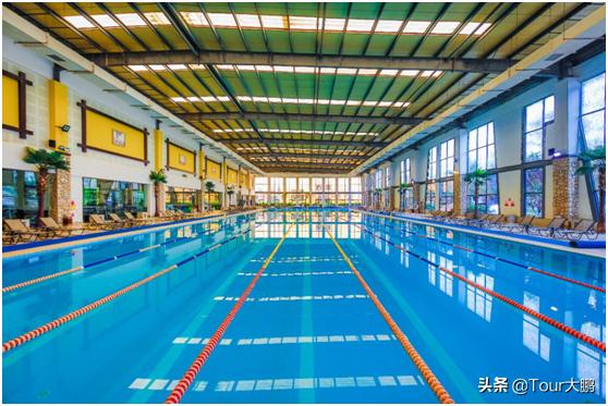 爱了！恒大“最美社区”遇见最美的春天