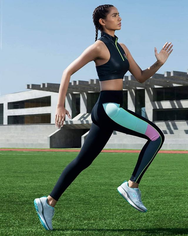 斯凯奇推荐女鞋老爹鞋吴宣仪同款,吴宣仪同款斯凯奇鞋2021年上的吗