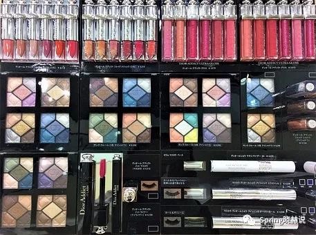 迪奥dior口红怎么知道是真的,christiandior真假辨别