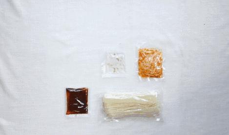 网购螺蛳粉哪款真好吃？试了一年，终于找到无限回购的真爱