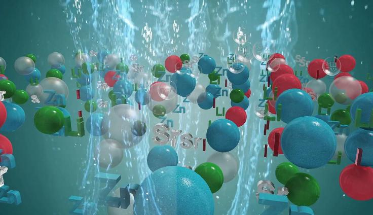 净水器保留矿物质谣言,净水器你被忽悠了吗