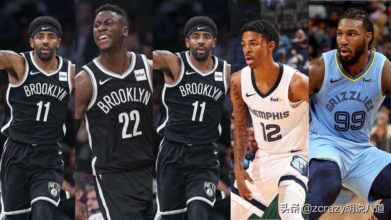 三场比赛输两场险胜一场，篮网的大心脏是不是得了“心脏病”