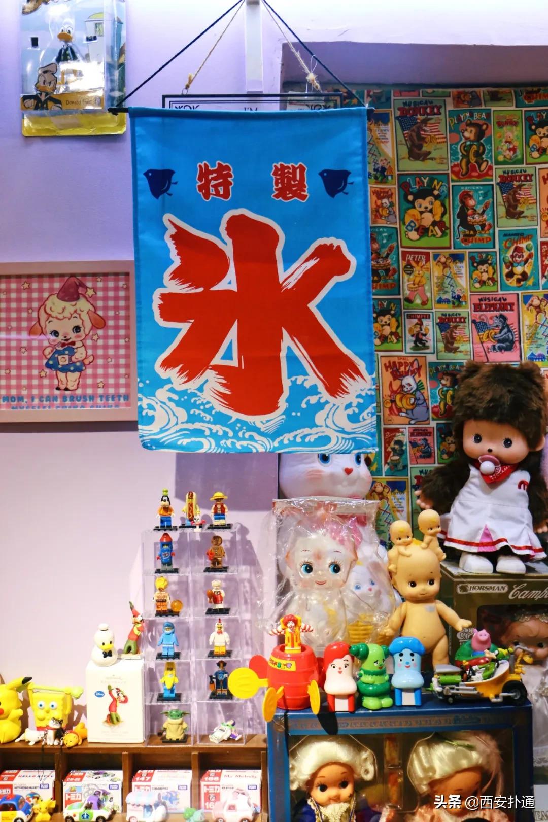 超治愈过家家玩具,西安不错的儿童玩具店