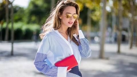 “换钱包交好运”2018换只新钱包让运气和品味一样好