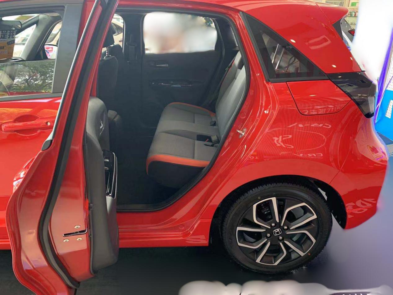 本田来福酱顶配版测评,本田来福酱评测大混战