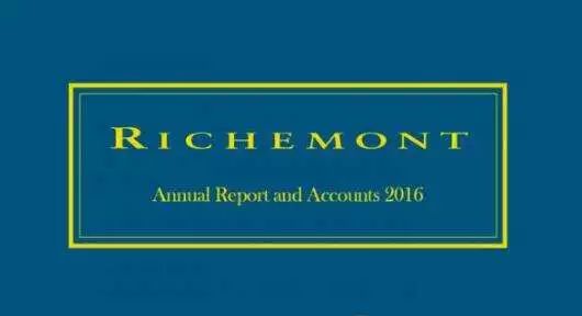 德勤2019年全球100大奢侈品公司，除了周大福、老凤祥，还有哪家