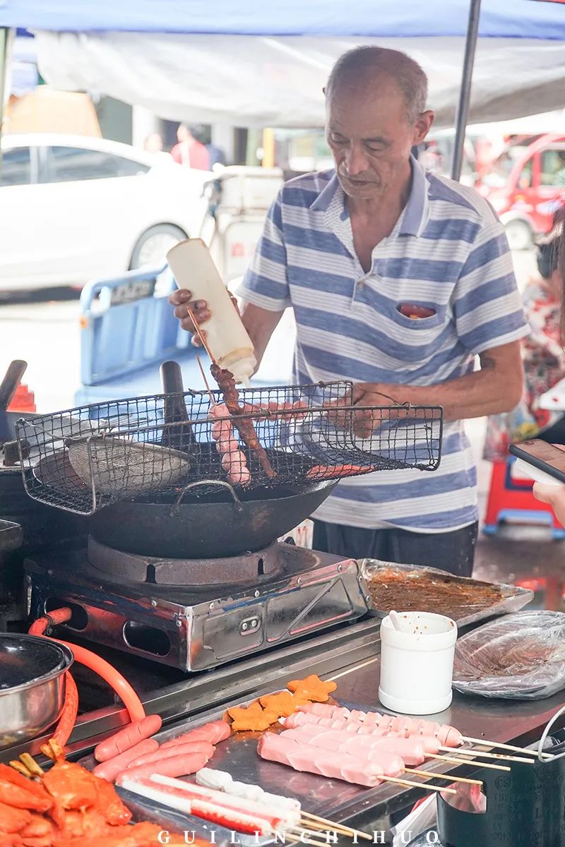 灵川县商贸城,灵川最好的商贸城