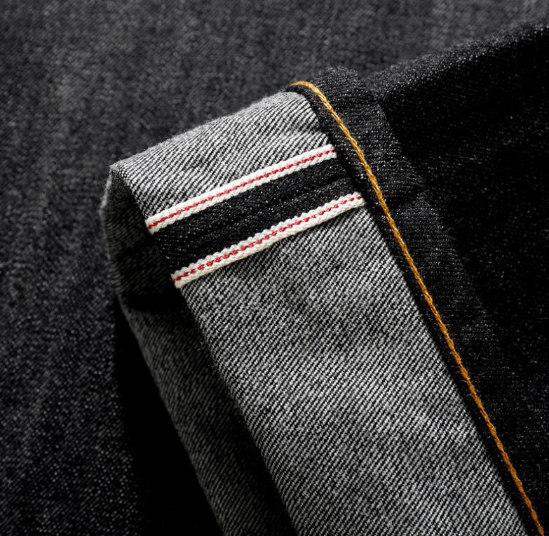 推荐赤耳牛仔裤,正宗赤耳丹宁牛仔裤品牌