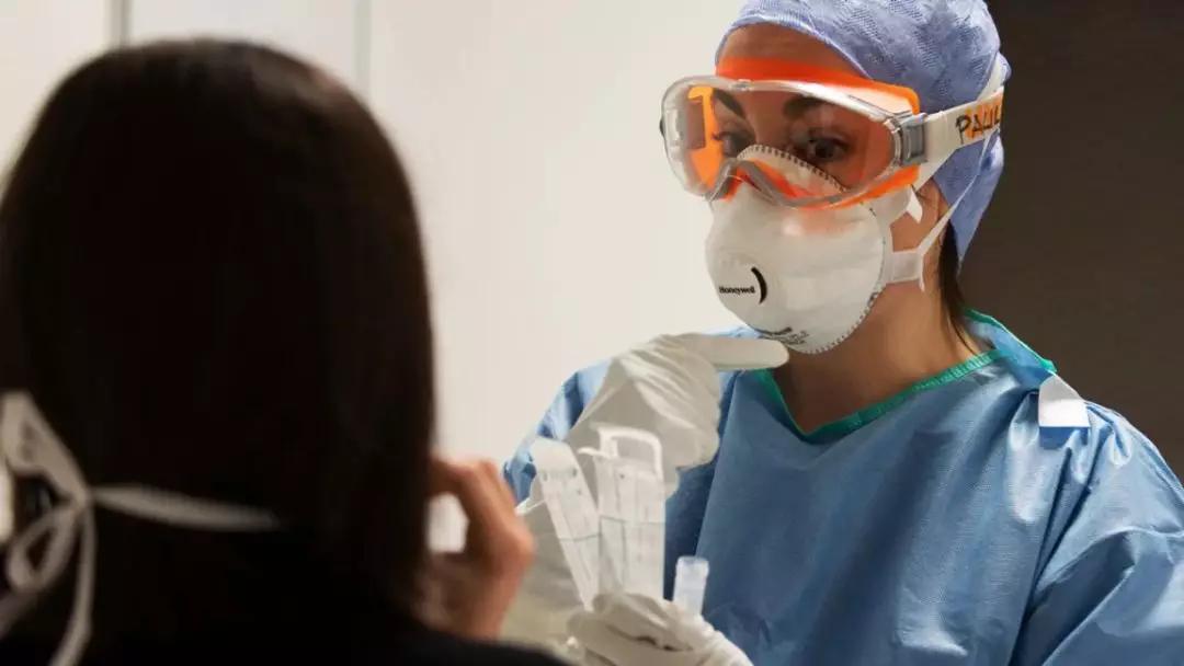 闻不到臭味是不是新冠,闻不到味道是新冠症状吗