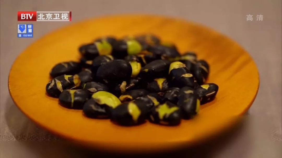 四种黑色食物冬天吃补气又补肾,冬天补肾多吃什么颜色食物