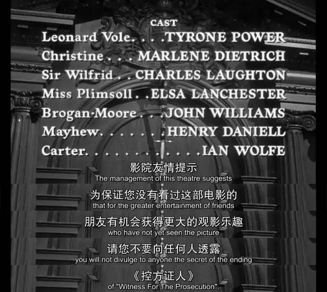 豆瓣十大高分悬疑片中国,近10年口碑最佳的10部悬疑片推荐