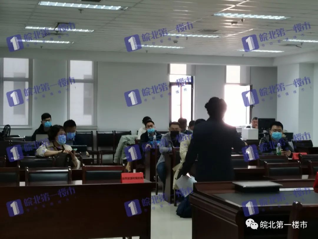 重磅!阜阳楼市再现这几大变局!阜阳买房人该笑还是该哭?