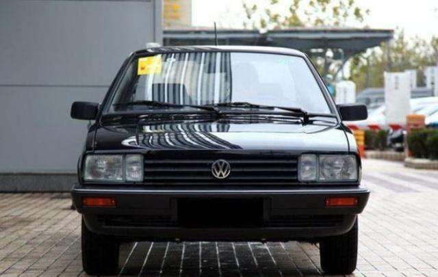 情怀老车普桑和桑塔纳有很大关系,普桑玩家情怀桑塔纳