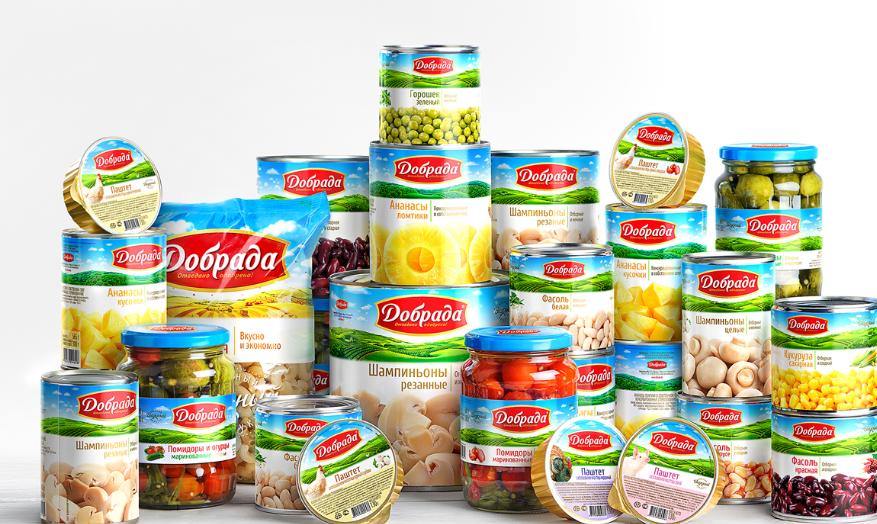 俄罗斯零食哪款好吃,俄罗斯5款网红零食