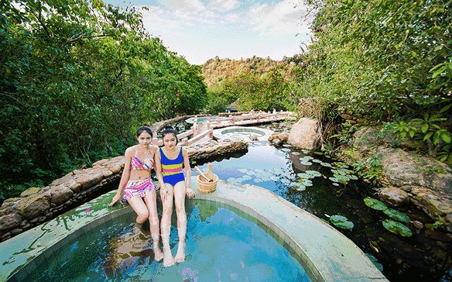 来清远必要玩的地方,去清远玩