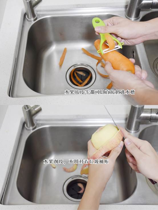 厨房垃圾处理器有没有必要,厨房垃圾处理器安装报价多少合适