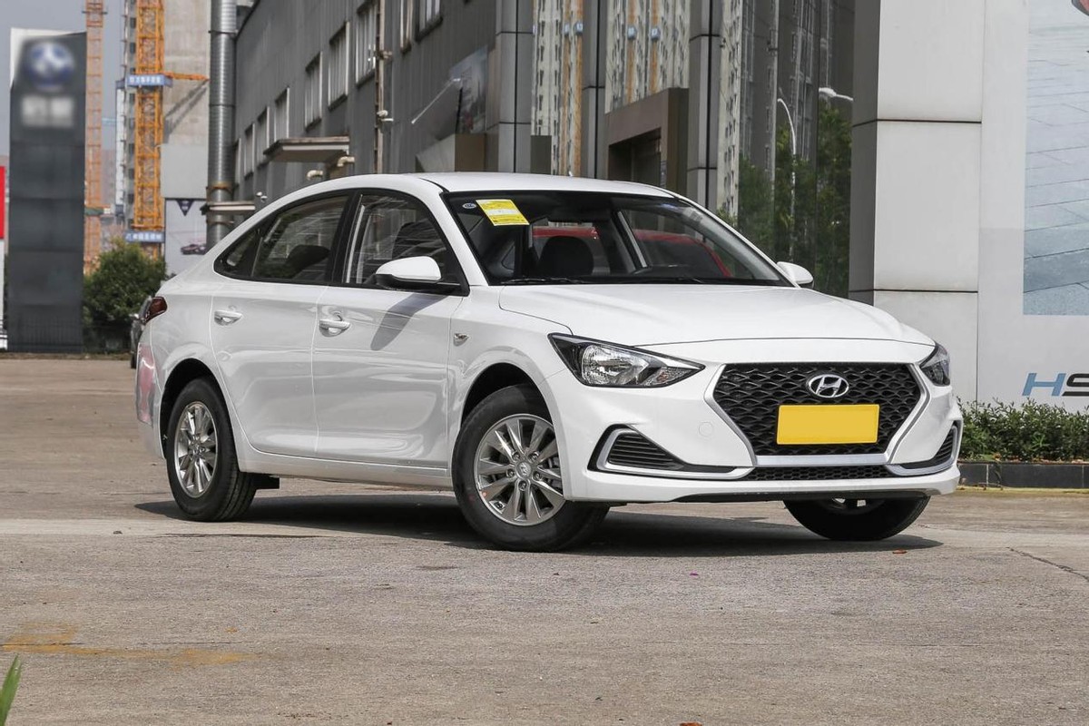 1.6l加6at的车油耗多少正常,2019年现代悦动1.66at油耗怎么样