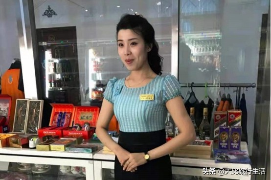 朝鲜见闻2009,朝鲜进口中国产品有哪些