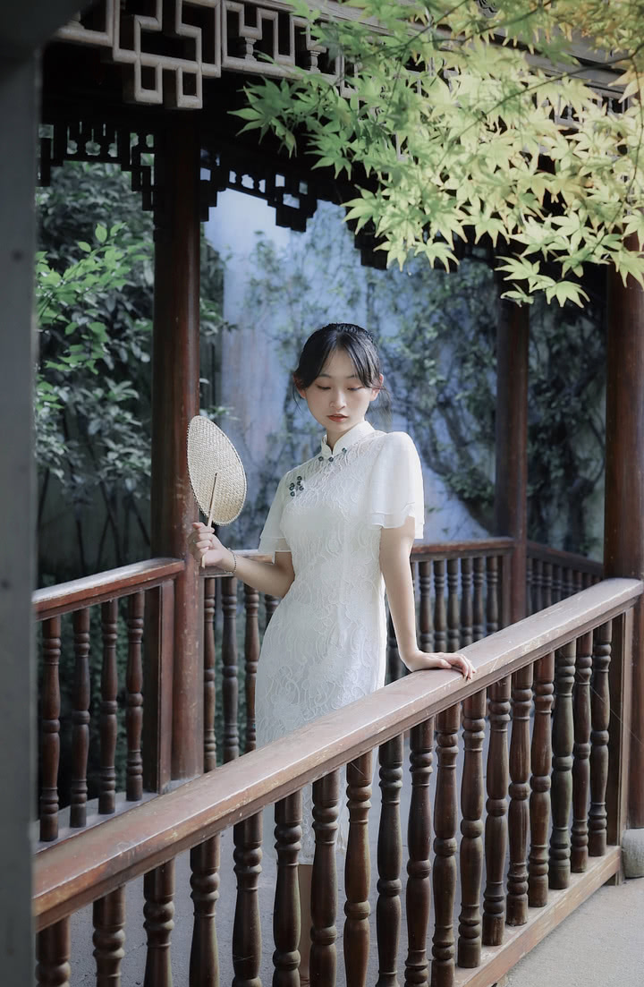 杭州郭庄西湖区,杭州西湖边的郭庄