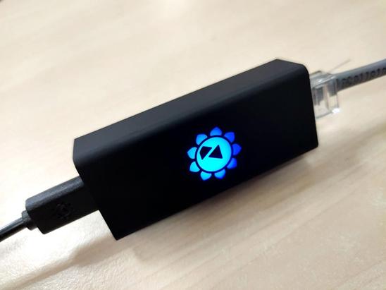 向日葵c1pro远程开机,用向日葵开机棒远程开机轻松搞定